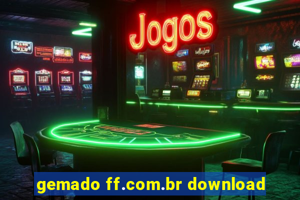 gemado ff.com.br download